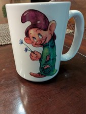 Dopey flowers ceramic for sale  Overland Park