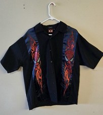 Spider man polyester for sale  Fort Lauderdale