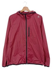 Reebok jacke rot gebraucht kaufen  Deutschland