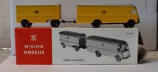 Wiking 312 großer gebraucht kaufen  Everswinkel