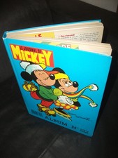journal mickey album d'occasion journal mickey album d'occasion Saint-Quentin