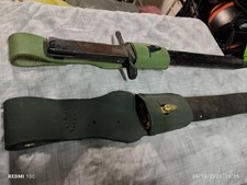 Baionette riproduzione usato Baionette riproduzione usato  Ragusa