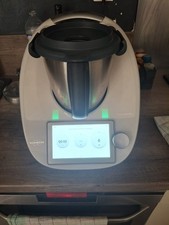 Thermomix tm6 sac d'occasion  Magalas