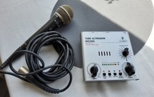 Behringer tube ultragain gebraucht kaufen  Augsburg