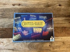 Hotel haie riginal gebraucht kaufen  Aachen