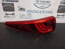 Fanalino stop led usato  Taurianova