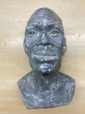 Vintage carved stone for sale  DONCASTER