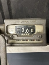 Taxímetro antigo comprar usado  Enviando para Brazil
