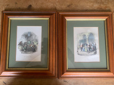 Charles dickens pickwick for sale  RINGWOOD