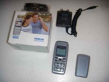 Nokia 1600 gsm usato  Roma