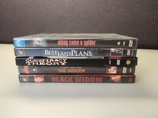 Lot movie bundle for sale  Cedar Rapids