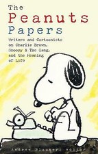 Peanuts papers charlie for sale  LONDON