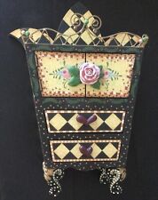 tall cabinet painted for sale tall cabinet painted for sale York