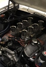 Ford boss 302 for sale  Gloversville