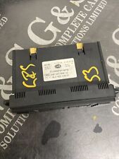 Audi climate control for sale  CANNOCK