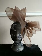 Brown headband crin for sale  SLOUGH