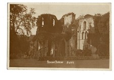 Yorkshire. roche abbey. for sale  YORK