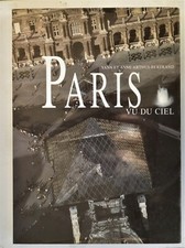 Paris ciel yann d'occasion  Orange