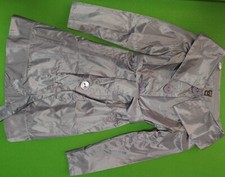 Trenchcoat regenmantel aziz gebraucht kaufen  Wolfenbüttel