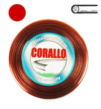 Filo rosso decespugliatore usato  Supersano