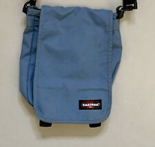 Blue eastpak small for sale  ROSS-ON-WYE