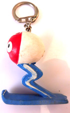 Porte cles keychain d'occasion  Cloyes-sur-le-Loir