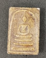Usado, Pra Somdej Thailand amulet Lucky  comprar usado  Enviando para Brazil