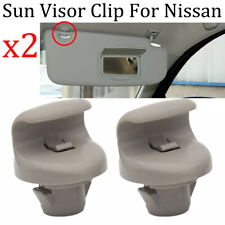 2pcs sun visor for sale  DUNSTABLE