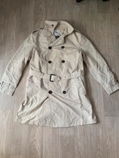 Trench coat beige d'occasion  Metz-
