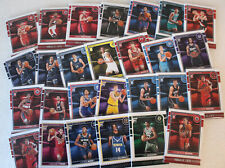 2024 panini hoops d'occasion  Châtillon-le-Duc