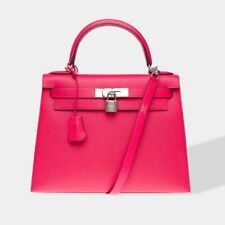 Hermes kelly handbag d'occasion  Paris VIII