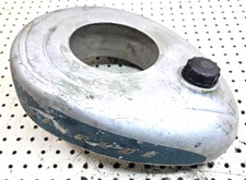 Evinrude omc lightfour for sale  Wetmore