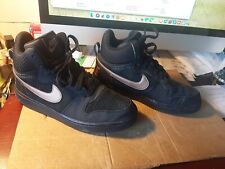 Paire nike montantes d'occasion  Marseille IV
