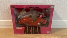Boneco Bandai SOUL OF POPINIKA AKIRA Kanedas Bike 1/12 Tokyo Motorcycle Show comprar usado  Enviando para Brazil