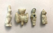 Anciennes fèves porcelaine d'occasion  Cernay