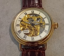 Old mens stauer for sale  SAFFRON WALDEN
