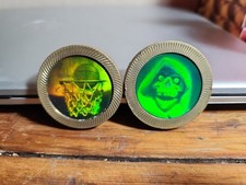 Pogs slammers heavy for sale  Oglesby