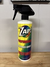 Zap professional colored for sale  Geneseo