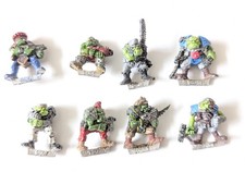 Warhammer 40k orks for sale  PLYMOUTH