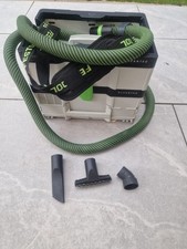 Festool 576936 cordless for sale  KING'S LYNN