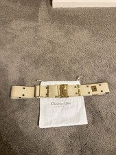 Dior columbus vintage for sale  CRAWLEY