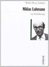 Niklas luhmann zur gebraucht kaufen  Berlin
