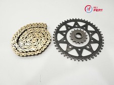 Kit chaîne d'occasion  Visan