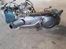 Sym orbit 125 for sale  MANCHESTER