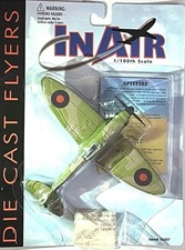 Air spitfire model for sale  LONDON