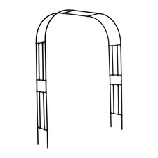 Garden arch trellis for sale  Brentwood