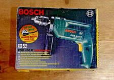 Bosch psb 450r for sale  UXBRIDGE