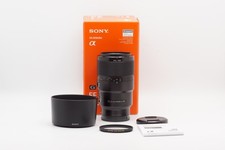 Used sony 90mm for sale  Ann Arbor