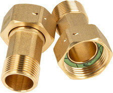 Water meter fittings for sale  NUNEATON
