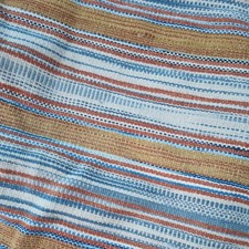 Rug multi colour for sale  NORTHOLT